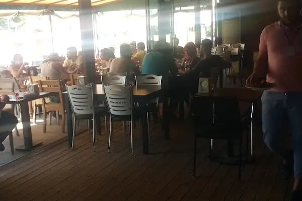 Aksu kofte piyaz Ramazan'ın Yeri - Resim 7