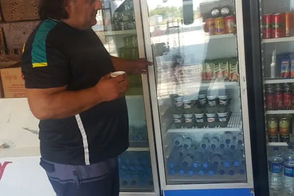 Aksu kofte piyaz Ramazan'ın Yeri - Resim 14