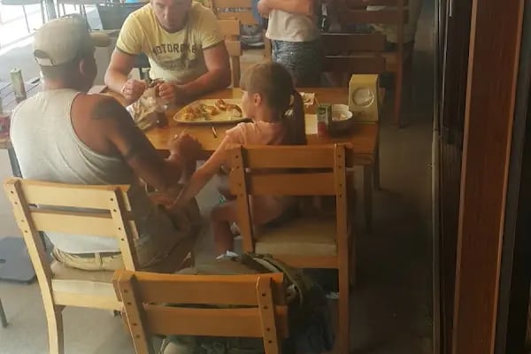 Aksu kofte piyaz Ramazan'ın Yeri - Resim 11
