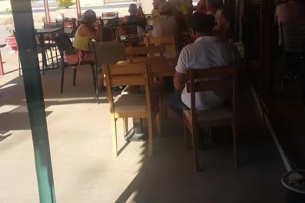 Aksu kofte piyaz Ramazan'ın Yeri - Resim 3
