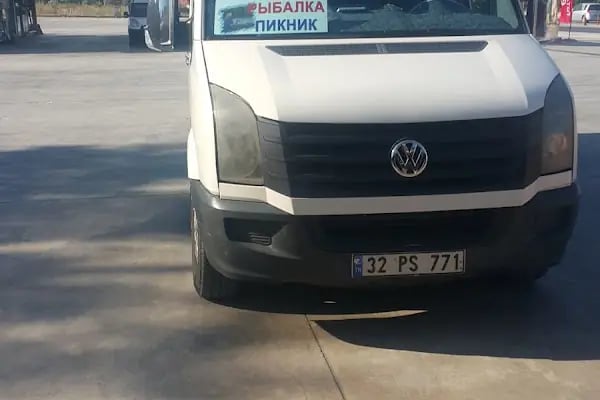 Aksu kofte piyaz Ramazan'ın Yeri - Resim 12