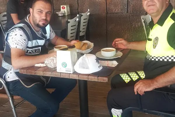 Aksu kofte piyaz Ramazan'ın Yeri - Resim 17