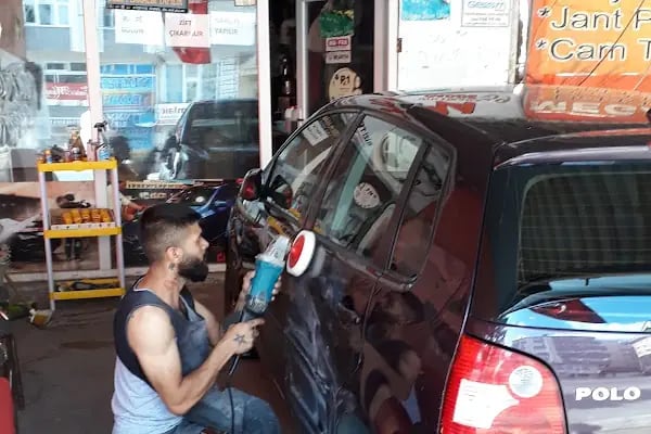 Cadde 59 Oto Yıkama - Resim 10