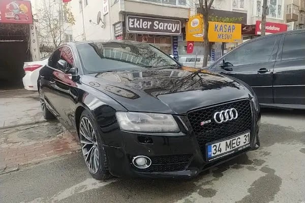 Cadde 59 Oto Yıkama - Resim 20