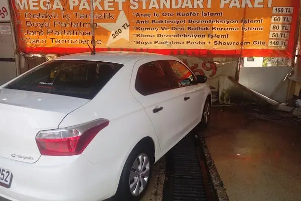 Cadde 59 Oto Yıkama - Resim 13