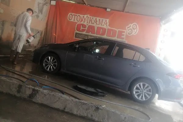 Cadde 59 Oto Yıkama - Resim 3