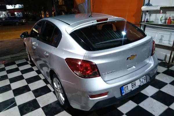 Cadde 59 Oto Yıkama - Resim 2