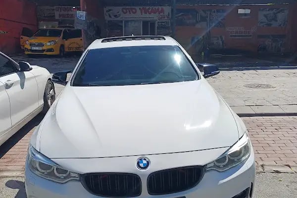 Cadde 59 Oto Yıkama - Resim 4