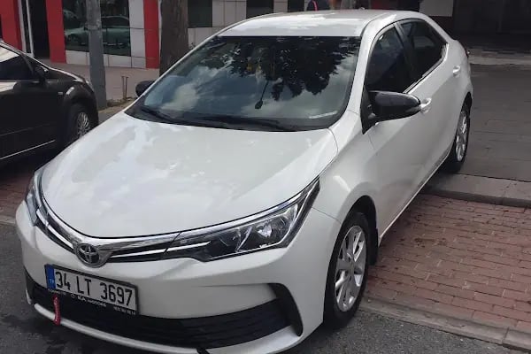Cadde 59 Oto Yıkama - Resim 19