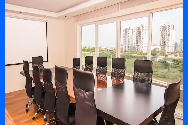 Ofis Çözümleri - Mersin Sahibinden Eşyalı Kiralık İşyeri ve Ofis - Resim 3