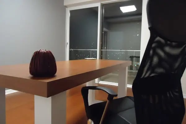 Ofis Çözümleri - Mersin Sahibinden Eşyalı Kiralık İşyeri ve Ofis - Resim 10