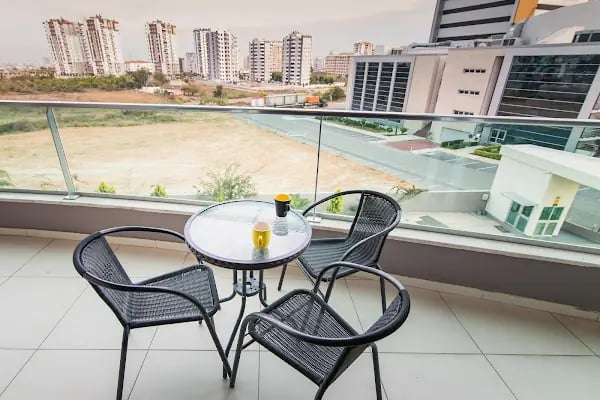 Ofis Çözümleri - Mersin Sahibinden Eşyalı Kiralık İşyeri ve Ofis - Resim 7