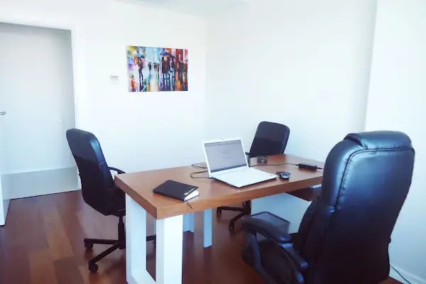 Ofis Çözümleri - Mersin Sahibinden Eşyalı Kiralık İşyeri ve Ofis - Resim 6