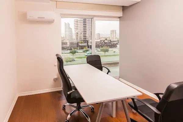 Ofis Çözümleri - Mersin Sahibinden Eşyalı Kiralık İşyeri ve Ofis - Resim 5
