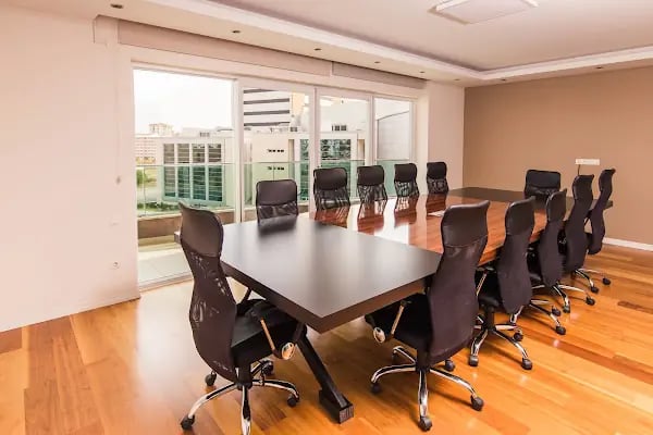 Ofis Çözümleri - Mersin Sahibinden Eşyalı Kiralık İşyeri ve Ofis - Resim 15