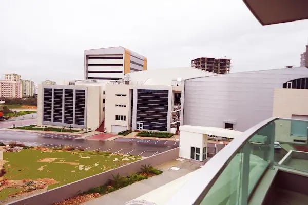 Ofis Çözümleri - Mersin Sahibinden Eşyalı Kiralık İşyeri ve Ofis - Resim 8