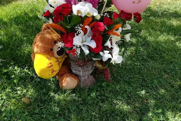 Ankara Love Garden Çiçekçilik - Resim 11