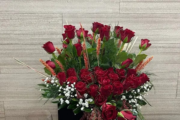 Ankara Love Garden Çiçekçilik - Resim 1