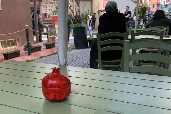 T.C. İstanbul Valiliği İl Göç İdaresi Müdürlüğü - Resim 3