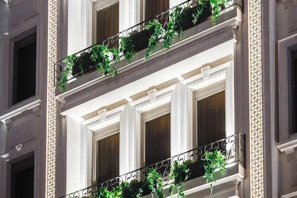 Perla Pura Hotel - Resim 9