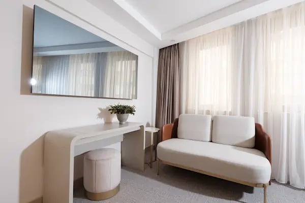 Perla Pura Hotel - Resim 7