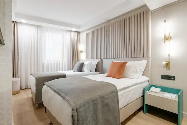 Perla Pura Hotel - Resim 2