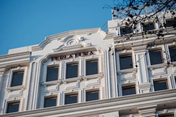 Perla Pura Hotel - Resim 16