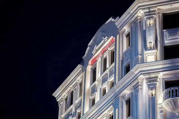 Perla Pura Hotel - Resim 17