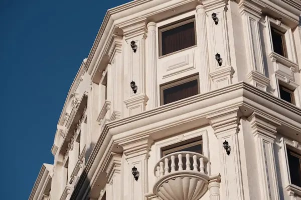 Perla Pura Hotel - Resim 8