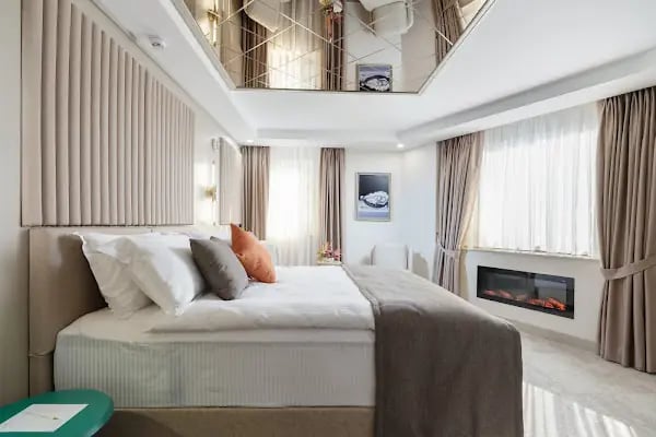 Perla Pura Hotel - Resim 11