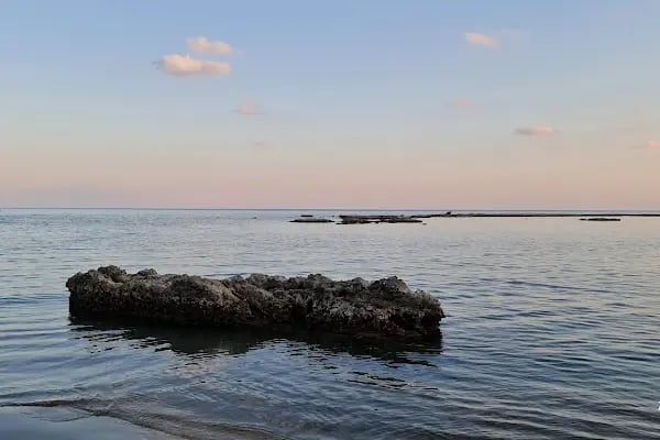 Karataş Barınak Plajı - Resim 14