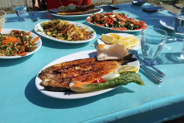 Karataş Barınak Plajı - Resim 3