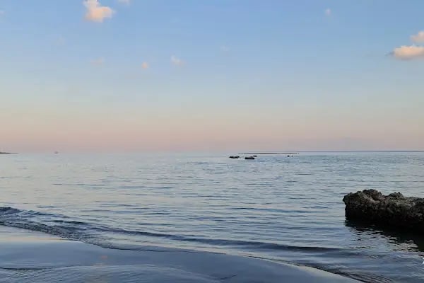 Karataş Barınak Plajı - Resim 2