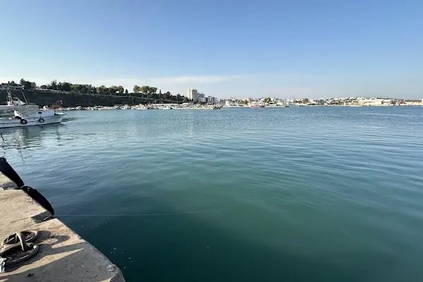 Karataş Barınak Plajı - Resim 11
