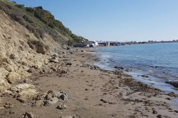 Karataş Barınak Plajı - Resim 10