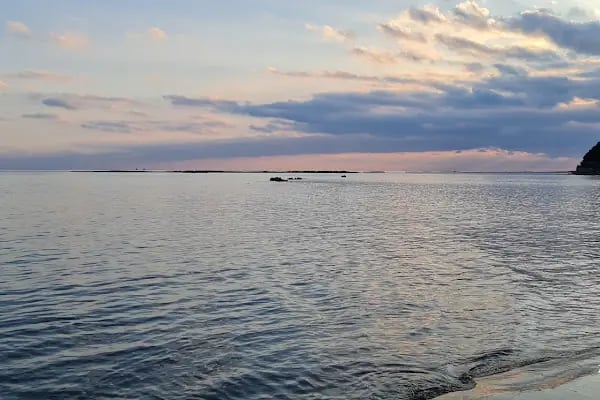 Karataş Barınak Plajı - Resim 18
