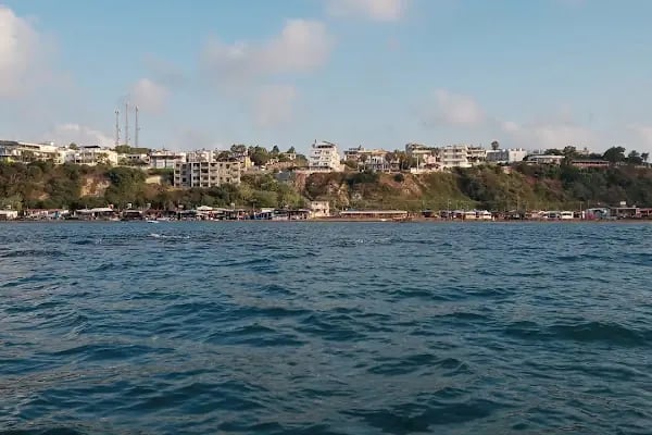 Karataş Barınak Plajı - Resim 19