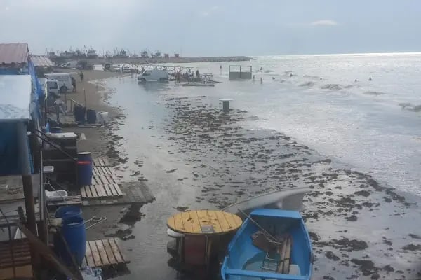 Karataş Barınak Plajı - Resim 20