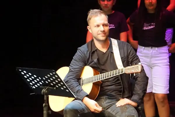 Antalya Büyükşehir Belediyesi Gazipaşa Kültür Merkezi - Resim 17