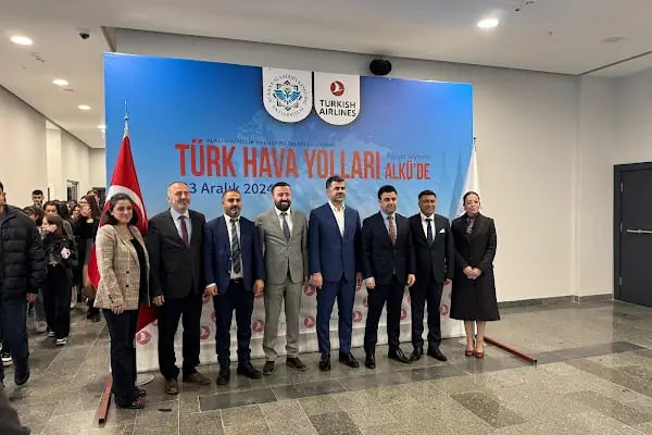 Antalya Büyükşehir Belediyesi Gazipaşa Kültür Merkezi - Resim 4