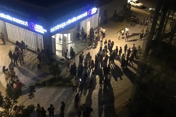 Antalya Büyükşehir Belediyesi Gazipaşa Kültür Merkezi - Resim 9