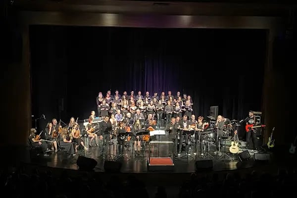 Antalya Büyükşehir Belediyesi Gazipaşa Kültür Merkezi - Resim 2