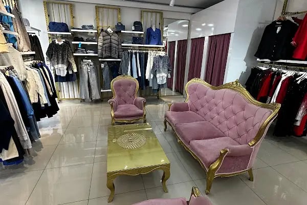Royales Butik Saruhanlı - Resim 4