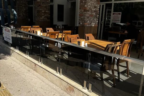 Adanalı Kebap Pide Salonu - Resim 19