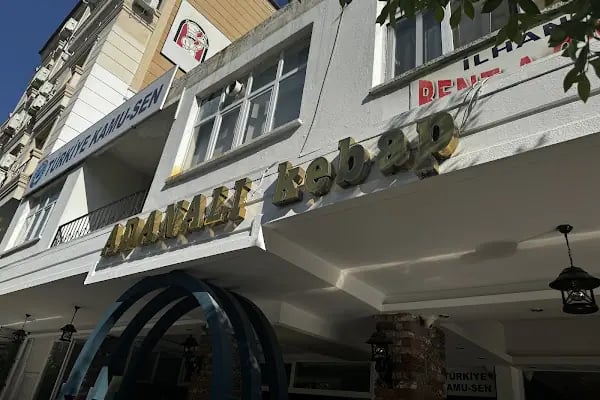 Adanalı Kebap Pide Salonu - Resim 2