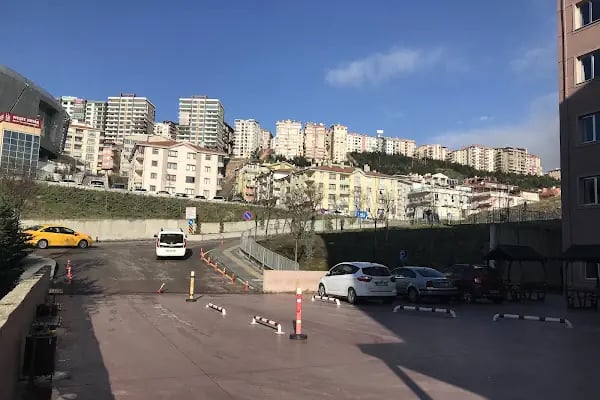 Ankara Atatürk Sanatoryum Eğitim ve Araştırma Hastanesi - Resim 12