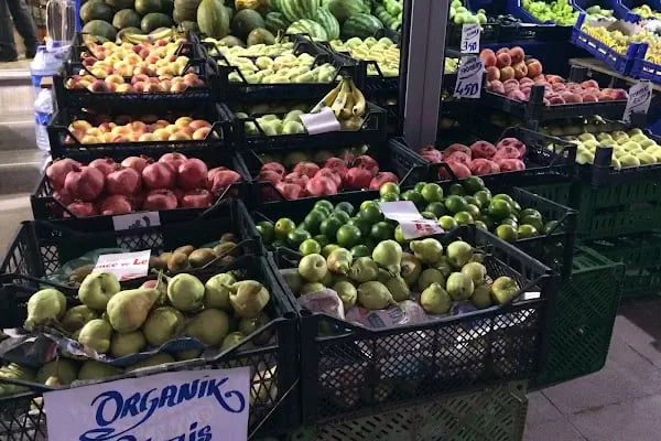 Bizmar Market - Resim 12