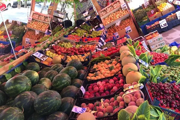 Bizmar Market - Resim 7