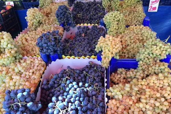 Bizmar Market - Resim 16