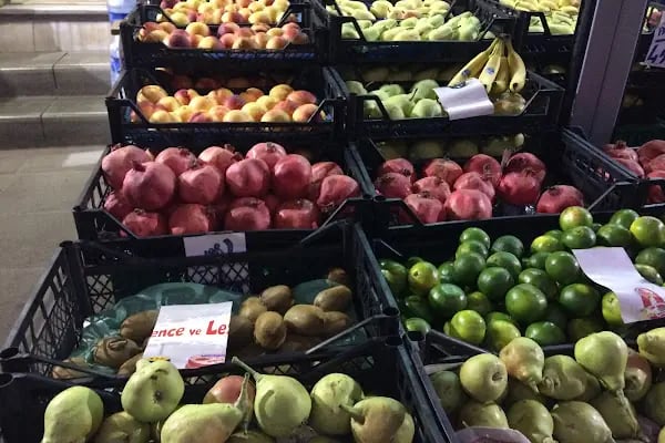 Bizmar Market - Resim 13